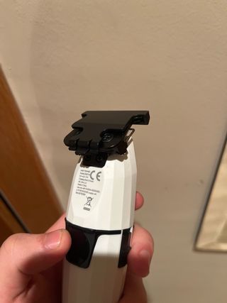 Trimmer & Shaver JRL