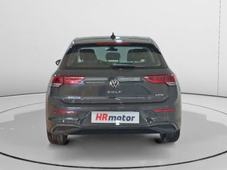 Volkswagen Golf Life Business