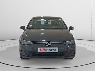 Volkswagen Golf Life Business