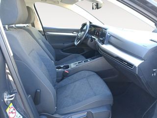 Volkswagen Golf Life Business