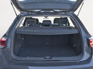 Volkswagen Golf Life Business