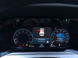 Volkswagen Golf Life Business