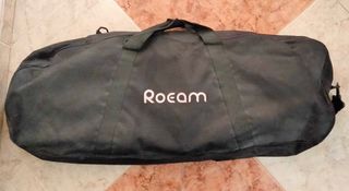 Raquetas de Nieve con funda