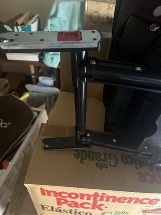 Silla coche Cybex Solution X-Fix