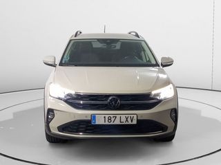 Volkswagen Taigo Life