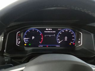 Volkswagen Taigo Life