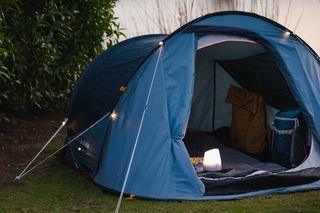 Tienda de campaña 2 personas Quechua 2 Seconds