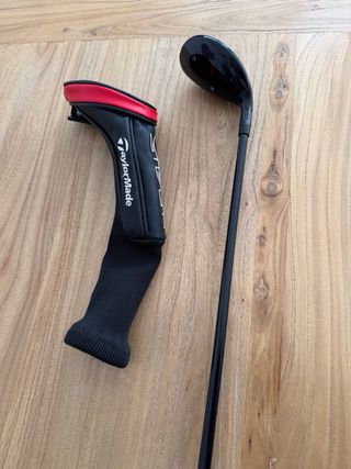 Híbrido TaylorMade Stealth 2 #5 Ventus