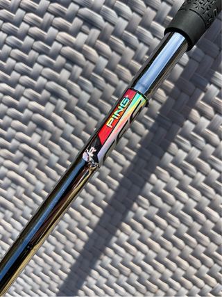 Golf Ping G30 Hierro 4 Iron Driving Utility Rescue