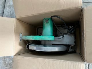 Cortadora HiKOKI CC 14SF 355mm