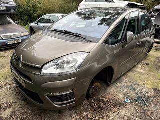 Citroën C4 Picasso Desguace