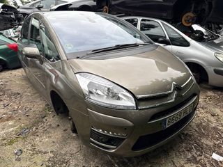 Citroën C4 Picasso Desguace