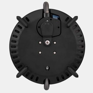 Hornillo de gas con cartucho separado y piezoeléctrico