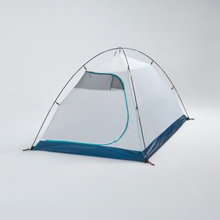 Tienda de campaña 2 personas Quechua MH100