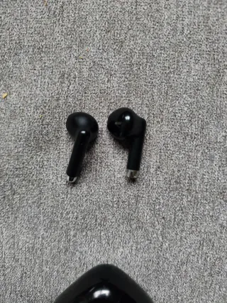 Auriculares Jxrev J53 Bluetooth Negros