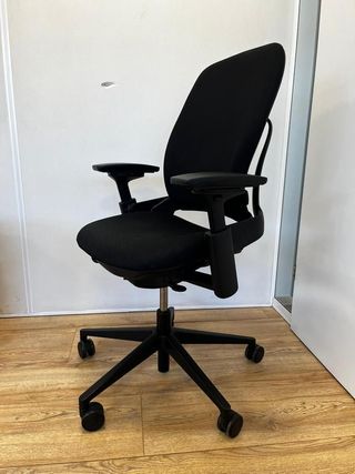Steelcase Leap V2 reacondicionado