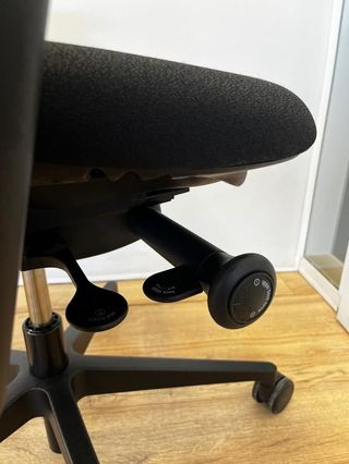 Steelcase Leap V2 reacondicionado