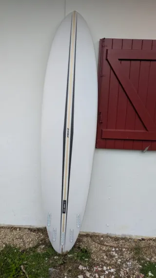 Tabla Surf Pukas La Cote 8.2