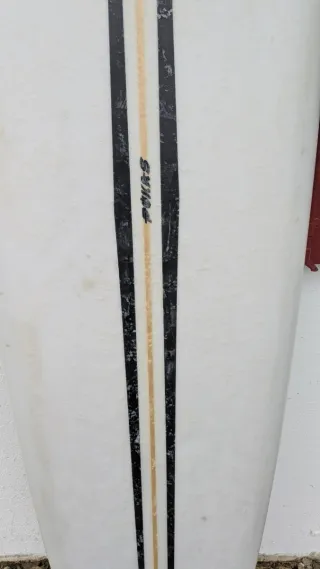 Tabla Surf Pukas La Cote 8.2