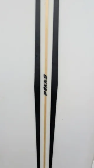 Tabla Surf Pukas La Cote 8.2