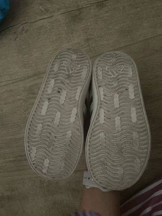 Zapatillas deportivas niño Adidas