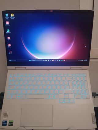Lenovo Ideapad Gaming 3 RTX