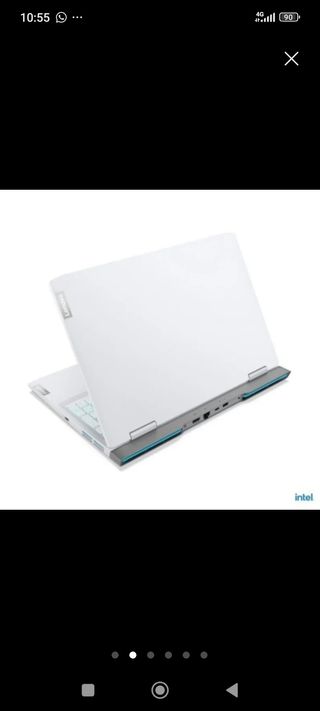 Lenovo Ideapad Gaming 3 RTX