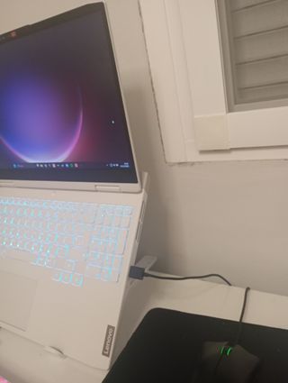 Lenovo Ideapad Gaming 3 RTX