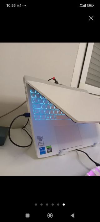 Lenovo Ideapad Gaming 3 RTX
