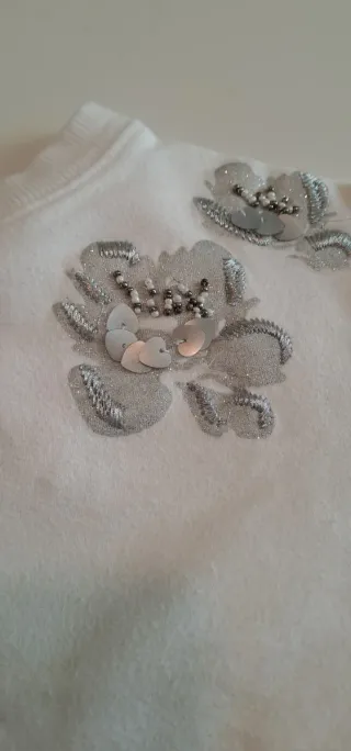 Felpa invernale OVS tg. 3 anni