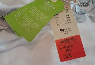 Felpa invernale OVS tg. 3 anni