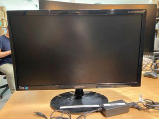 Monitor Samsung SyncMaster S22B150 22