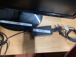 Monitor Samsung SyncMaster S22B150 22