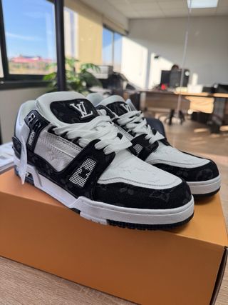Louis Vuitton Trainer