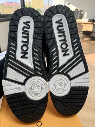 Louis Vuitton Trainer