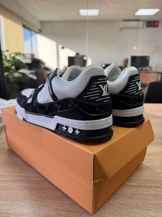 Louis Vuitton Trainer