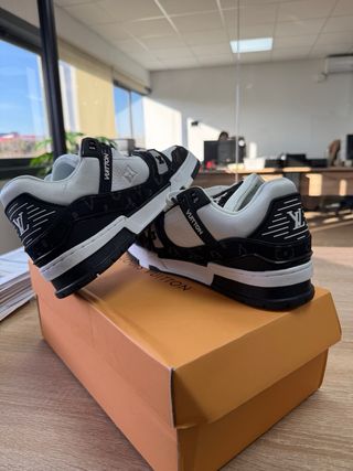 Louis Vuitton Trainer