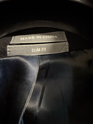 Cappotto Michael Kors Nero