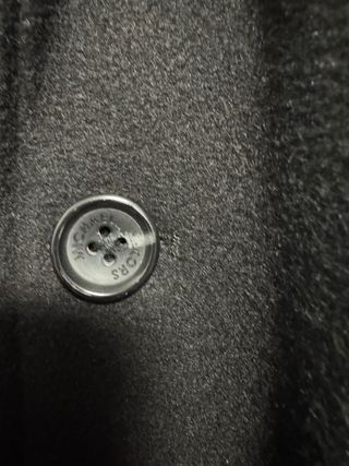 Cappotto Michael Kors Nero