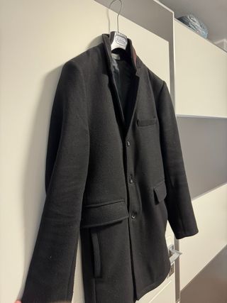 Cappotto Michael Kors Nero