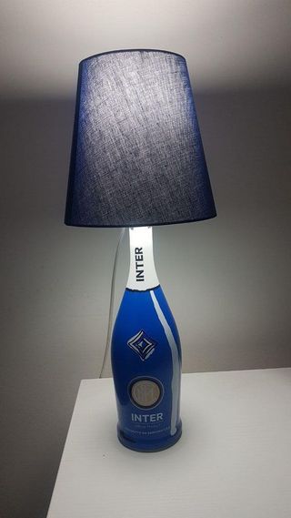 Lampada Spumante Inter