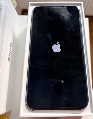 iPhone 11 128GB Negro