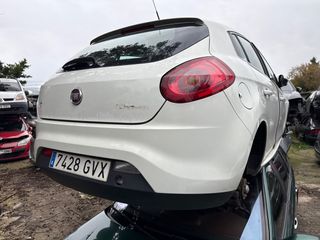 Fiat Bravo Desguace