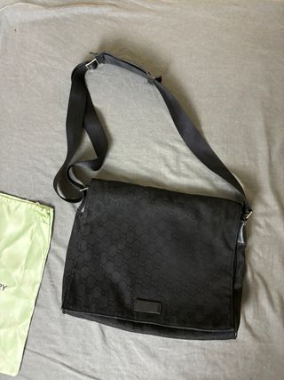 Borsa Gucci Nero
