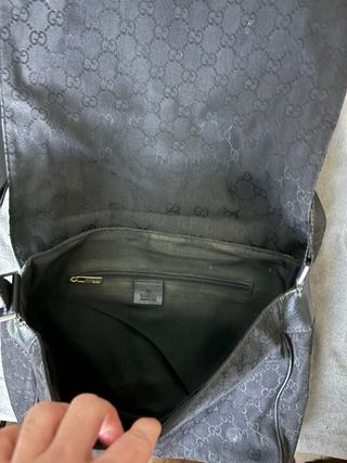 Borsa Gucci Nero