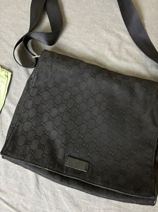 Borsa Gucci Nero