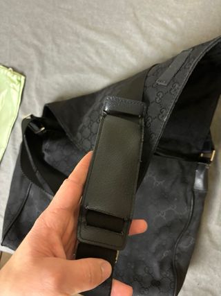 Borsa Gucci Nero