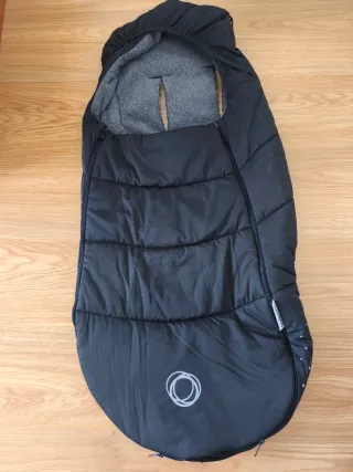 Saco Bugaboo Bee Negro