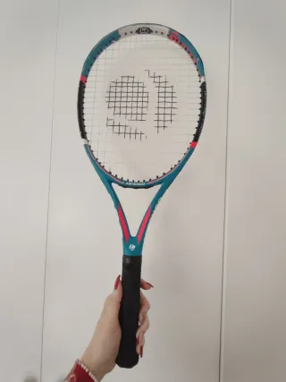 Raqueta de tenis Artengo