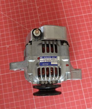 Alternatore Kubota 12V Originale Denso